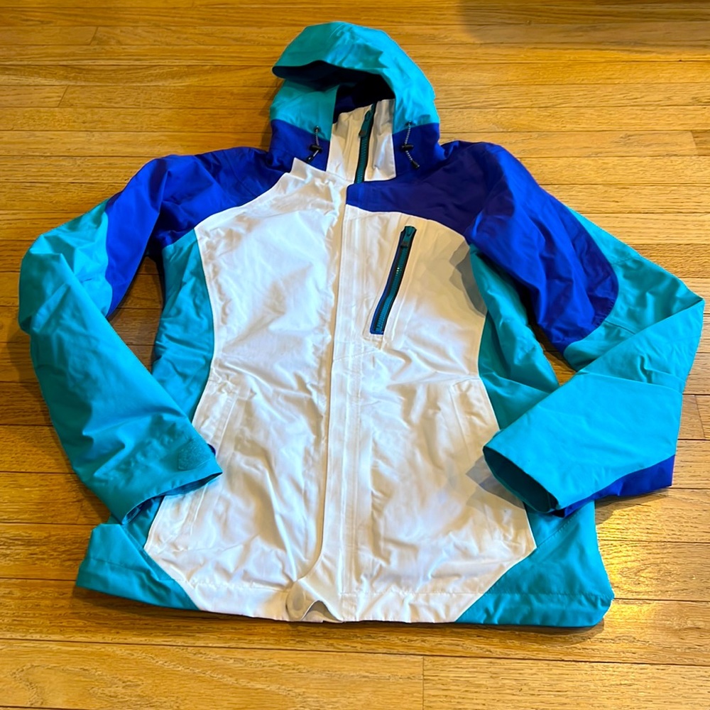Burton Gore-Tex ski jacket